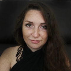 Дина Волнейкина, 12.05.1988