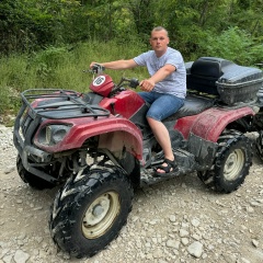 Александр Зимин, 09.09