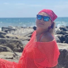 Надежда Лисова, 07.02, Москва