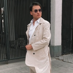 Damir Urazalin, 07.05, Алматы