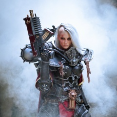 Снежа Ласомбра, 07.03