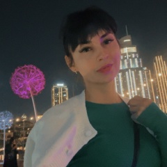 Ксения Спиридонова, 20.12, Тольятти