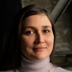 Роза Халилова, 06.02.1975