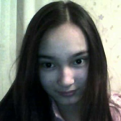 Ayajan Imankulova, 17.07, Шымкент