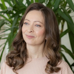 Ирина Душина, 17.01, Ханты-Мансийск