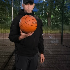 Евгений Ежов, Липецк