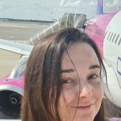 Анастасия Олефир, 19.12, Витебск