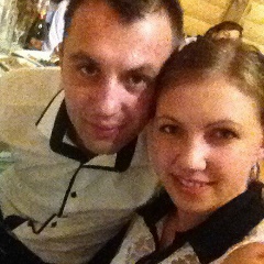 Ірина Українець, 06.08, Великий Кучуров