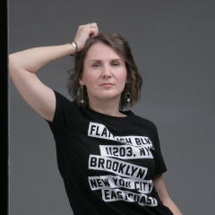 Анна Звягина, 30.06.1984, Реутов