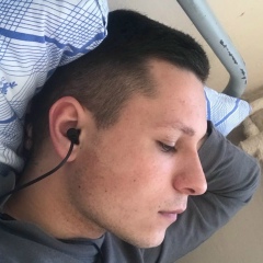 Данил Алпатов, 29.11.1999