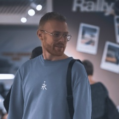 Кирилл Бортников, 09.08, Екатеринбург