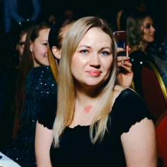 Ксения Ирканаева, 20.03, Екатеринбург