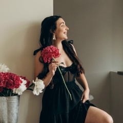 Ирина Анатольевна, 17.01, Красноярск