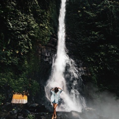 Sarah Ayvazyan, Ереван