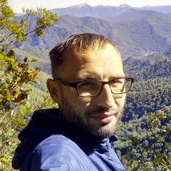 Александр Соловьев, 07.11.1984, Армавир