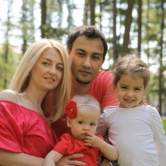 Яша Максимовский, 25.10.1982, Уфа