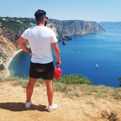 Дмитрий Богданов, 16.02.1987, Санкт-Петербург