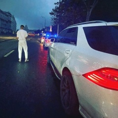 Муса Юсуфзай, 10.11