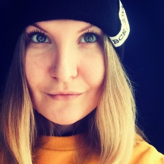 Margo Sable, 28.12, Санкт-Петербург