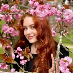 Елена Плакущая, 08.06, Paris