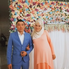 Каламкас Кудайбергенова, 09.09.1992, Алматы