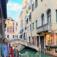 Аина Максутова, 20.11, Экибастуз