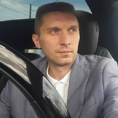 Антон Ильин, 25.09.1981, Москва