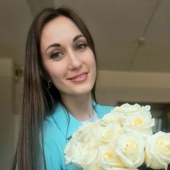 Наталия Мучкина, 12.04, Орёл