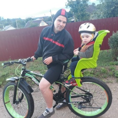 Андрей Михнёнок, 21.02.1986, Орша