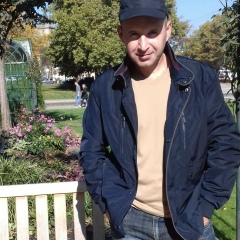 Руслан Веремеев, Кривой Рог