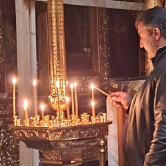 Гарри Григорян, 03.10