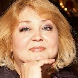 Галина Брусницына, 17.10, Москва