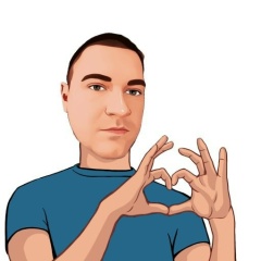 Vitalii Vitalii, 06.08.1989, Санкт-Петербург