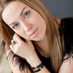 Елена Кузьменко, 26.06.1984, Днепр (Днепропетровск)