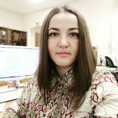 Маргарита Савёлова, Ставрополь