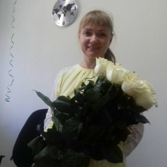 Ольга Андреенко, 11.07