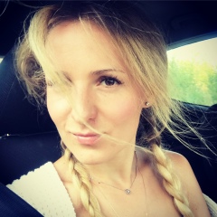 Елена Макарычева, 19.02, Санкт-Петербург