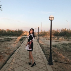 Нұржауған Қалдыбаева, 25.08