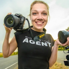 Ирина Мунтян, 20.07, Кривой Рог