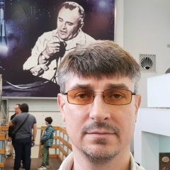 Максим Голубцов, 15.10.1979, Москва