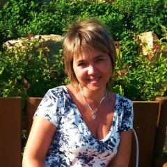 Екатерина Шулешова, 25.06, Красноярск