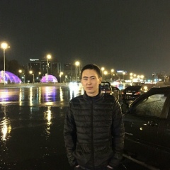 Алихан Акимкожа, 28.07.1996, Алматы