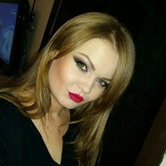 Елеонора Влад, 18.03.1991, Тернополь