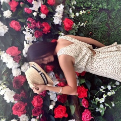 Аида Таирова, 21.05, Алматы