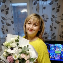 Юлия Юркова, 26.06.1979, Новосибирск