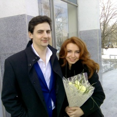 Денис Громак, 17.03.1988, Москва