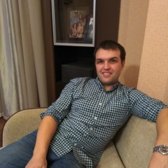 Антон Белоногов, 05.08.1988