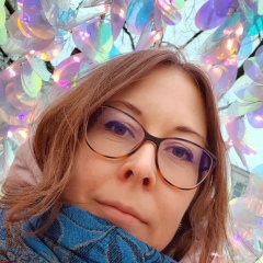 Татьяна Шишкина, 12.03.1983, Москва