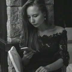 Дарья Кярема, 02.12.1990, Санкт-Петербург