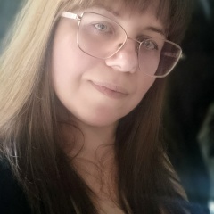 Лиза Дорофеева, Москва